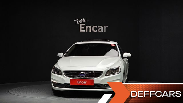 Volvo S60 D3 2nd купить на сайте DeffCars