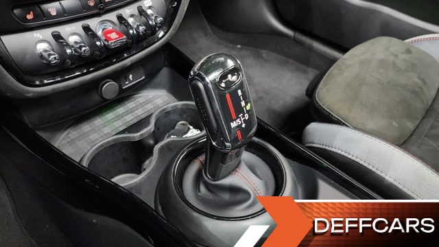 Mini CLUBMAN JCW 2nd Gen купить на сайте DeffCars