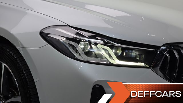 BMW GRAN TURISMO 620d M Sport купить на сайте DeffCars