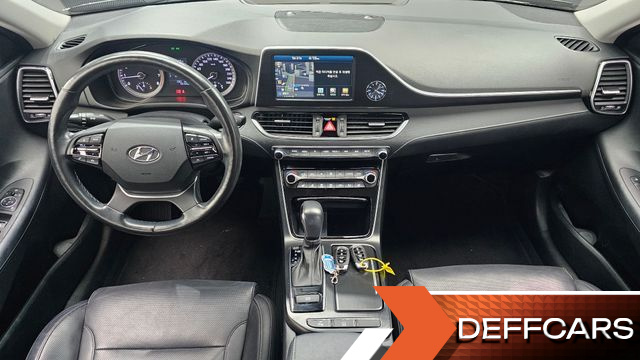 Hyundai GRANDEUR 2.4 Modern купить на сайте DeffCars