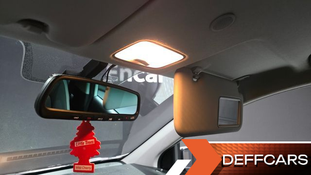 Kia MORNING Prestige купить на сайте DeffCars