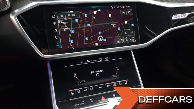 Audi A6 45 TFSI Quattro Premium купить на сайте DeffCars