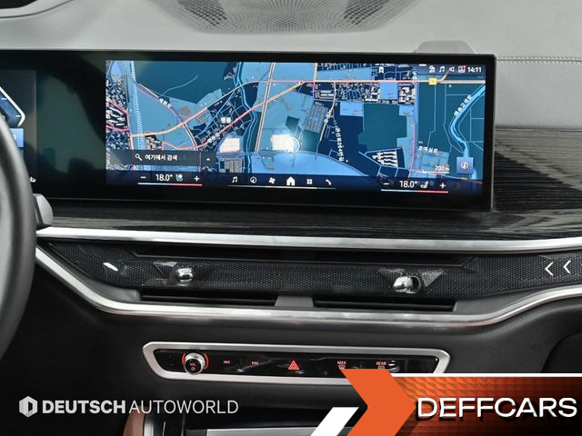 BMW X6 xDrive30d M Sport купить на сайте DeffCars