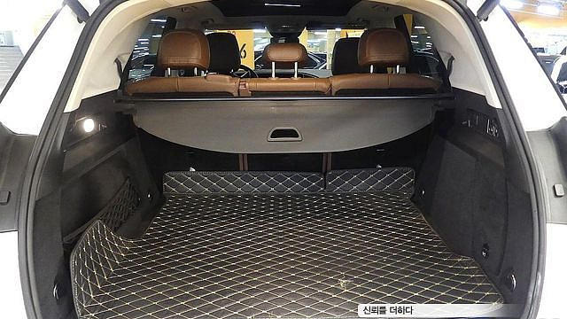 Mercedes GLE-CLASS GLE450 4MATIC купить на сайте DeffCars