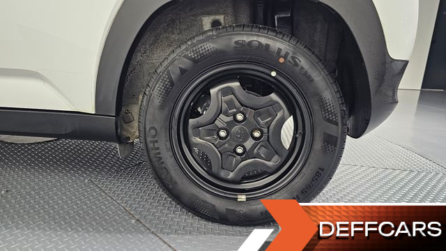 Hyundai CASPER Modern купить на сайте DeffCars