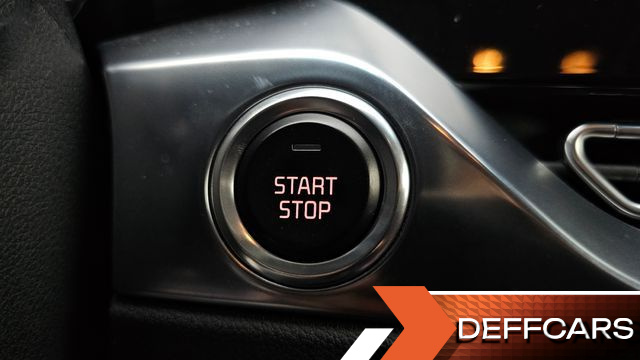 Kia NIRO Air купить на сайте DeffCars