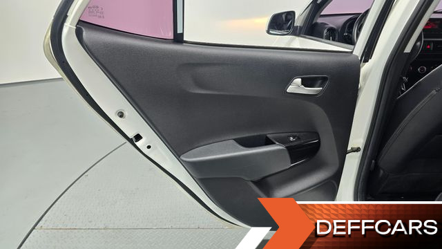 Kia MORNING Luxury купить на сайте DeffCars