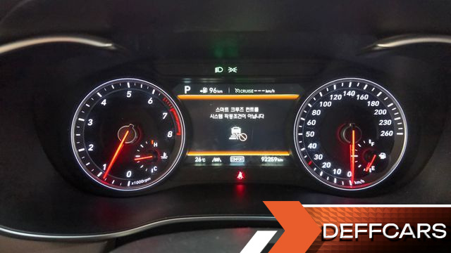 Genesis G70 2.0T AWD Elite купить на сайте DeffCars