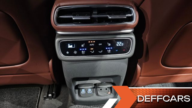 Genesis GV80 2.5T Gasoline AWD купить на сайте DeffCars