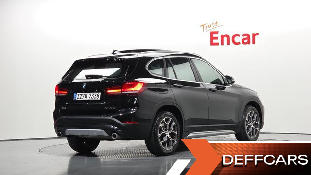 BMW X1 xDrive 20i xLine купить на сайте DeffCars