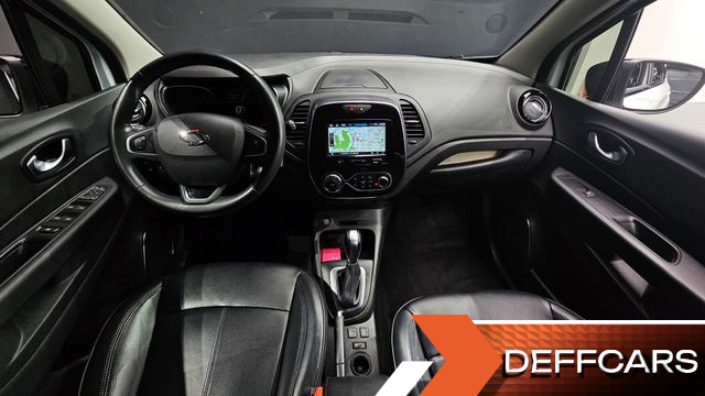 Renault-KoreaSamsung QM3 RE купить на сайте DeffCars