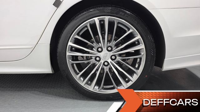 Cadillac CT6 3.6 Sport Plus AWD купить на сайте DeffCars