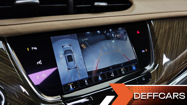 Cadillac XT6 3.6 Sport купить на сайте DeffCars