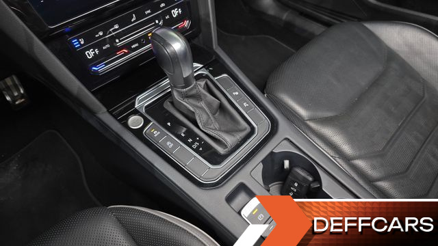 Volkswagen ARTEON 2.0 TDI Prestige купить на сайте DeffCars