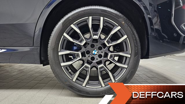 BMW X5 xDrive 30d M Sport купить на сайте DeffCars