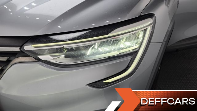Renault-KoreaSamsung XM3 1.6 GTe LE Plus купить на сайте DeffCars