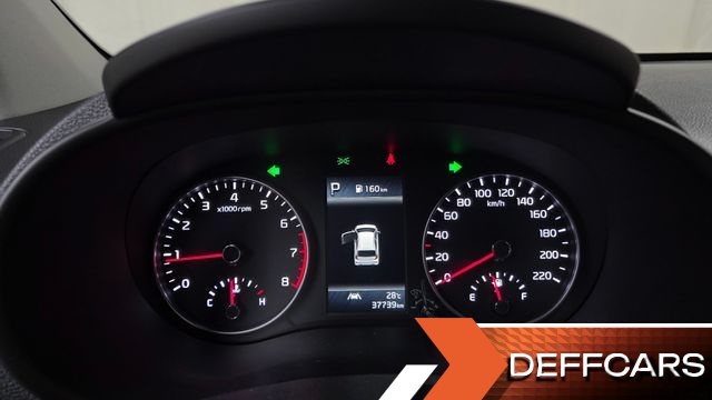 Kia MORNING Signature купить на сайте DeffCars
