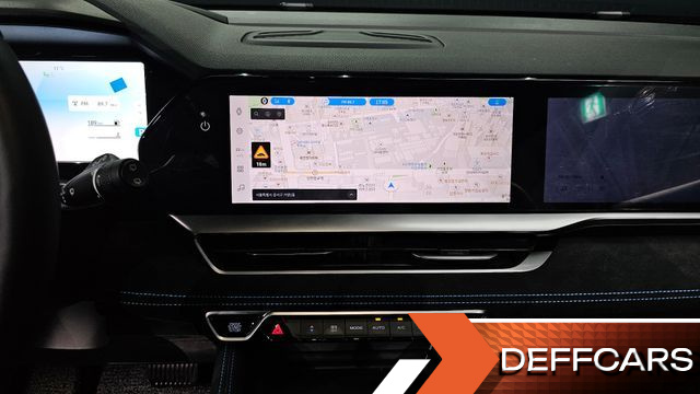 Renault-KoreaSamsung GRAND KOLEOS 1.5 E-TECH Esprit Alphine 2WD купить на сайте DeffCars