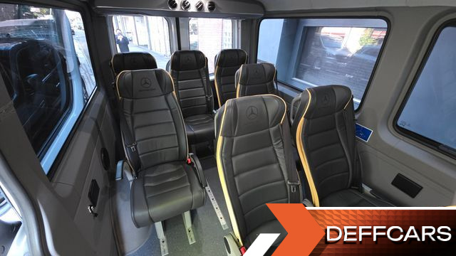 Mercedes SPRINTER 3.0 Diesel W906 купить на сайте DeffCars