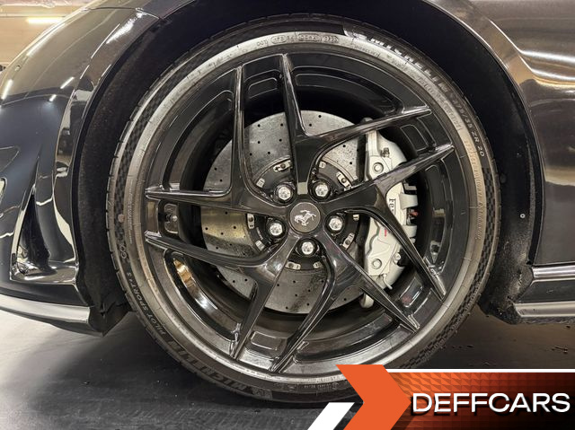 Ferrari 812 6.5 V12 купить на сайте DeffCars