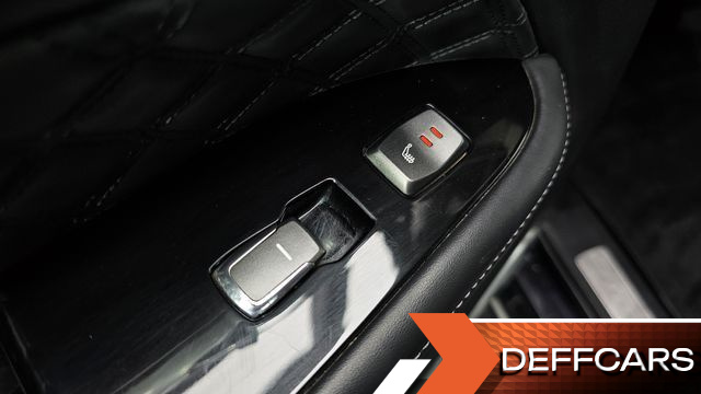 Ssangyong REXTON Diesel 2.2 4WD Prestige купить на сайте DeffCars