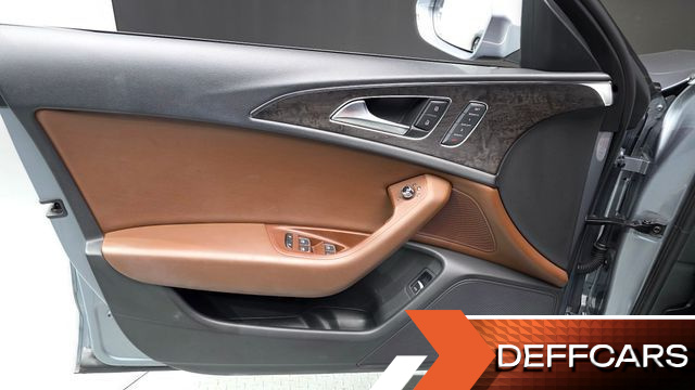 Audi A6 35 TDI Premium C7 купить на сайте DeffCars