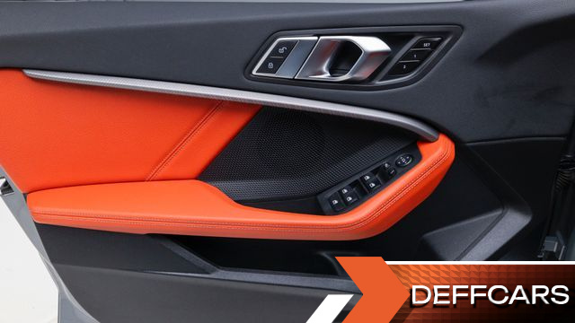 BMW 1-SERIES M135i xDrive купить на сайте DeffCars