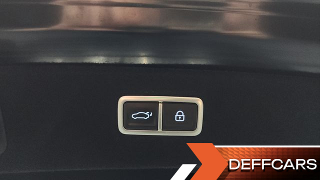Genesis G90 Gasoline 3.5 Turbo AWD купить на сайте DeffCars