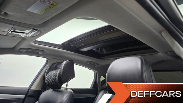 Hyundai GRANDEUR 3.3 Celebrity купить на сайте DeffCars