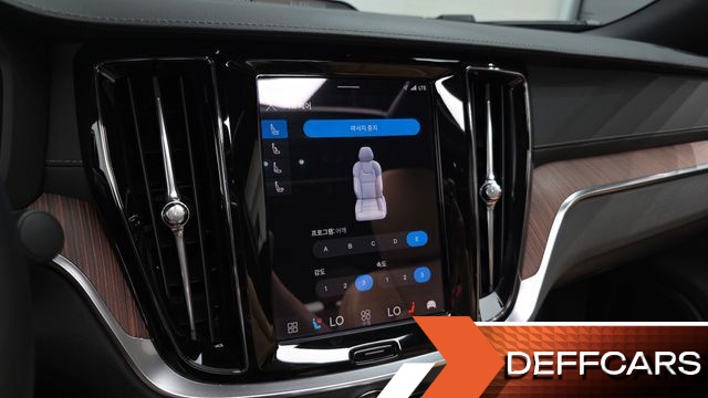 Volvo S60 B5 Ultimate Bright купить на сайте DeffCars