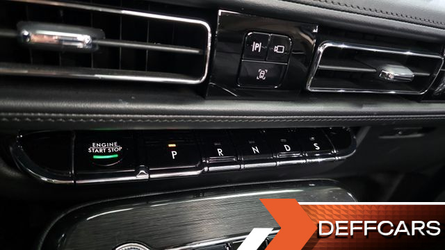 Lincoln NAUTILUS 2.7 202A AWD купить на сайте DeffCars