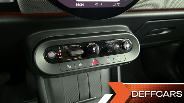 Mini COOPER Favoured купить на сайте DeffCars