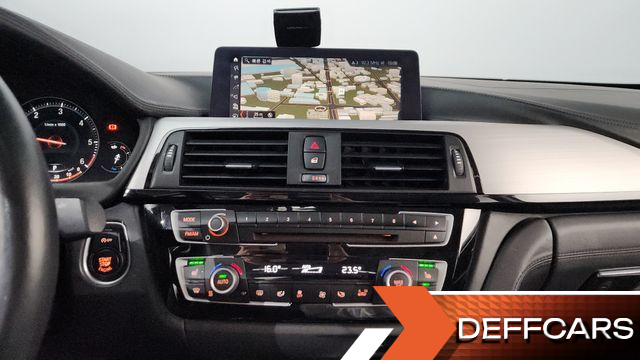 BMW 4-SERIES 420d Luxury GranCoupe купить на сайте DeffCars