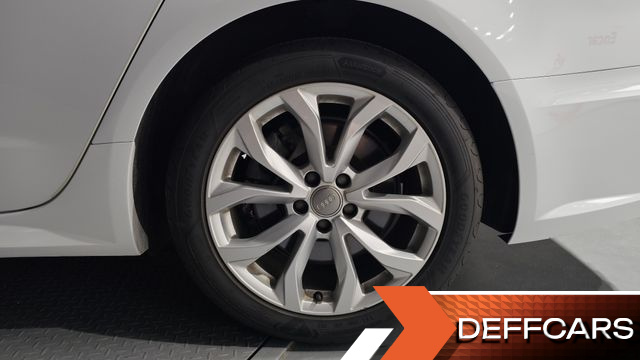 Audi A6 40 TFSI C7 купить на сайте DeffCars