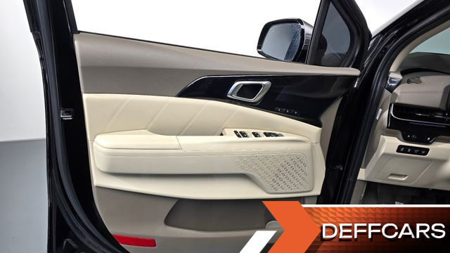 Kia CARNIVAL 9-Seater Gravity купить на сайте DeffCars