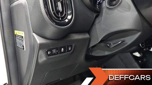 Kia MORNING Best Selection купить на сайте DeffCars
