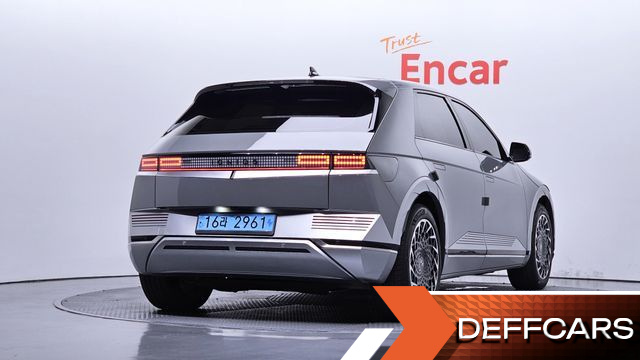 Hyundai IONIQ5 Long range Prestige купить на сайте DeffCars