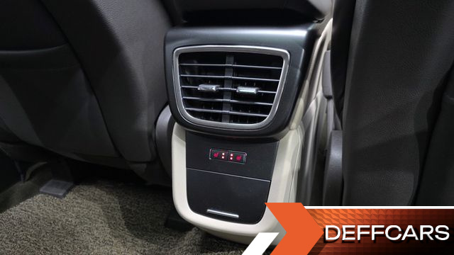 Lincoln NAUTILUS 2.7 Reserve AWD купить на сайте DeffCars