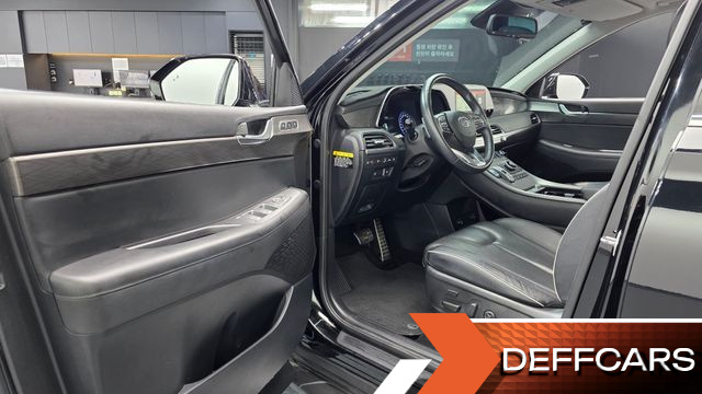 Hyundai PALISADE Diesel 2.2 2WD Prestige купить на сайте DeffCars