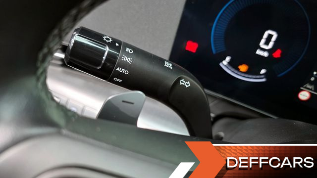 Hyundai KONA Gasoline 1.6 Turbo 2WD Premium купить на сайте DeffCars