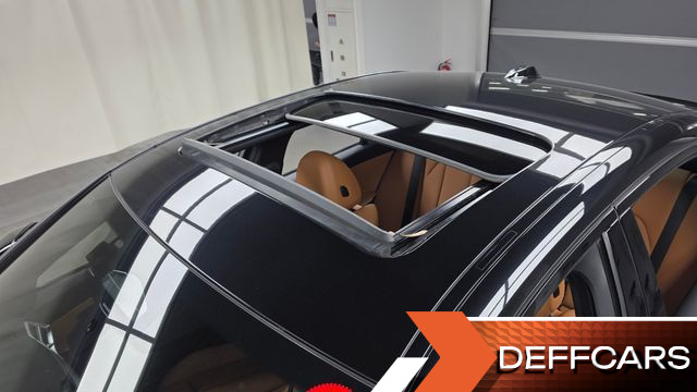 BMW 3-SERIES 320i M Sport купить на сайте DeffCars