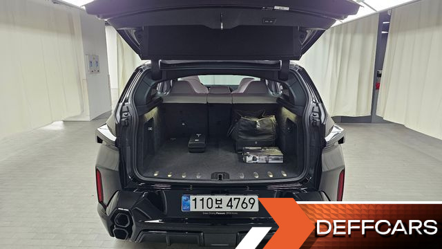 BMW XM 4.4 Lable купить на сайте DeffCars
