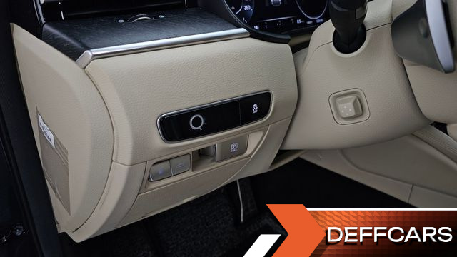 Kia K9 3.8 GDI AWD Best Selection Ⅱ купить на сайте DeffCars