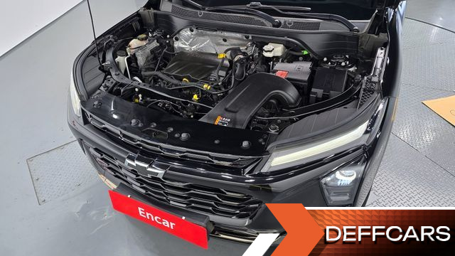 ChevroletGMDaewoo TRAX 1.2 ACTIV купить на сайте DeffCars