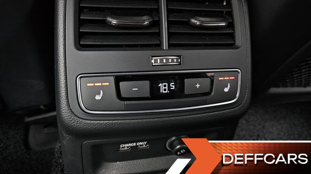 Audi A4 40 TFSI Premium купить на сайте DeffCars