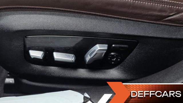 BMW 7-SERIES 730Ld xDrive M Sport купить на сайте DeffCars