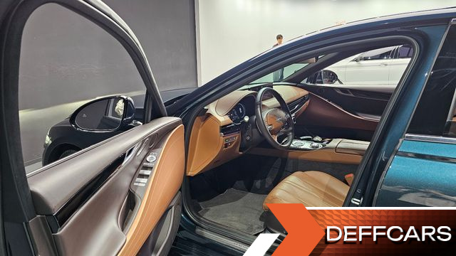 Genesis G80 Gasoline 2.5 Turbo AWD купить на сайте DeffCars