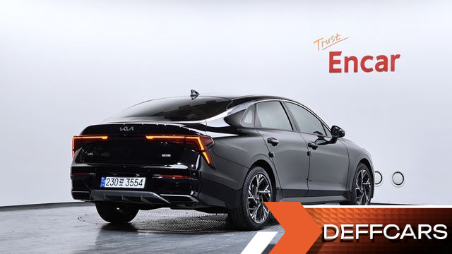 Kia K5 Noblesse купить на сайте DeffCars