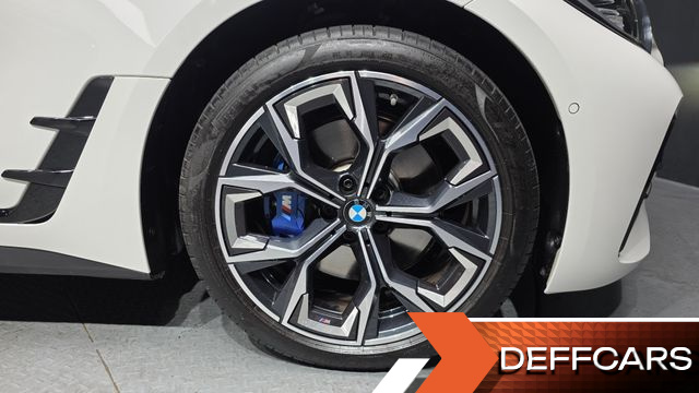 BMW 4-SERIES 420i M Sports GranCoupe купить на сайте DeffCars