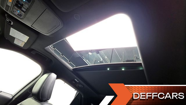 Ford EXPLORER 2.3 LimIted 4WD купить на сайте DeffCars